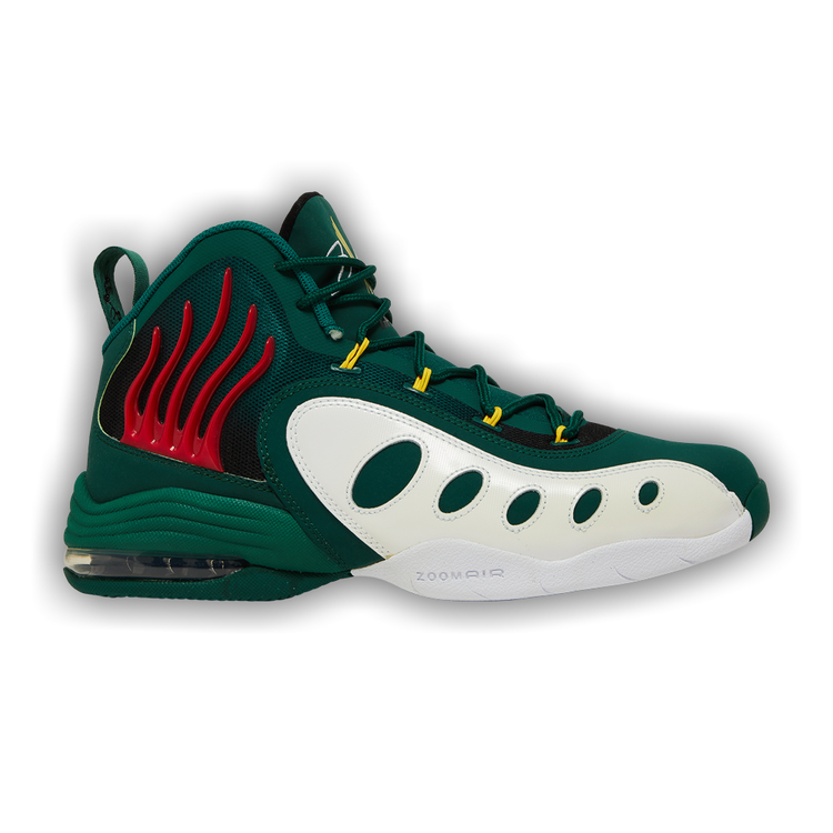 Sonic flight sale nike