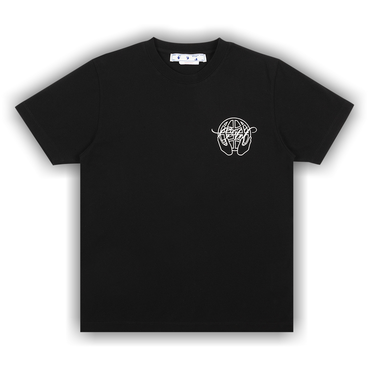(オフホワイト) OFF-WHITE ARROW Tシャツ OMAA027S23JER007 楽天市場】オフホワイト Tシャツ 半袖 メンズ OMAA027S23JER007
