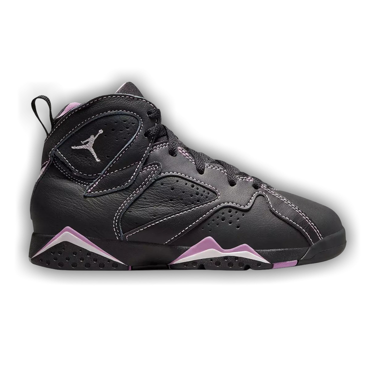 Jordan top grape 7