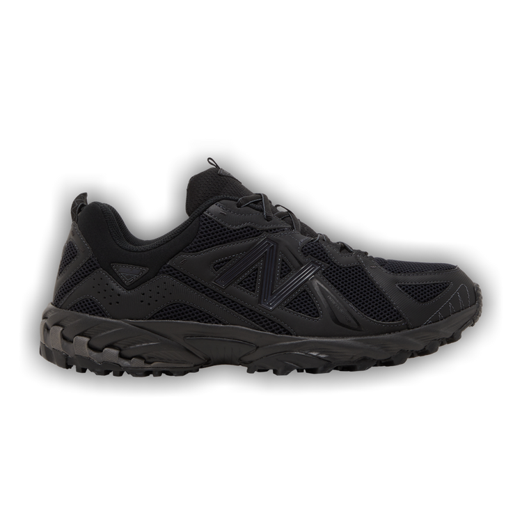 ★New Blance ML610TBB★ New Balance 610 'Black Phantom' ML610TBB