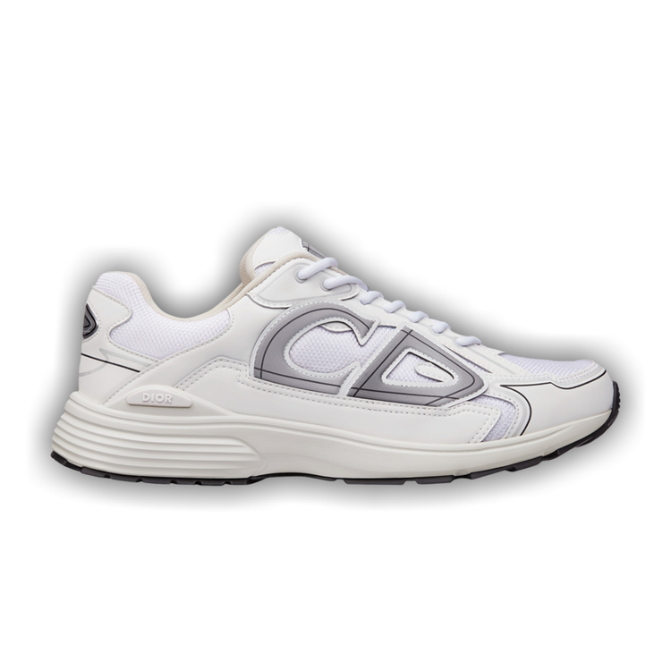 Buy Dior B30 White Grey 3SN279ZND H000 GOAT