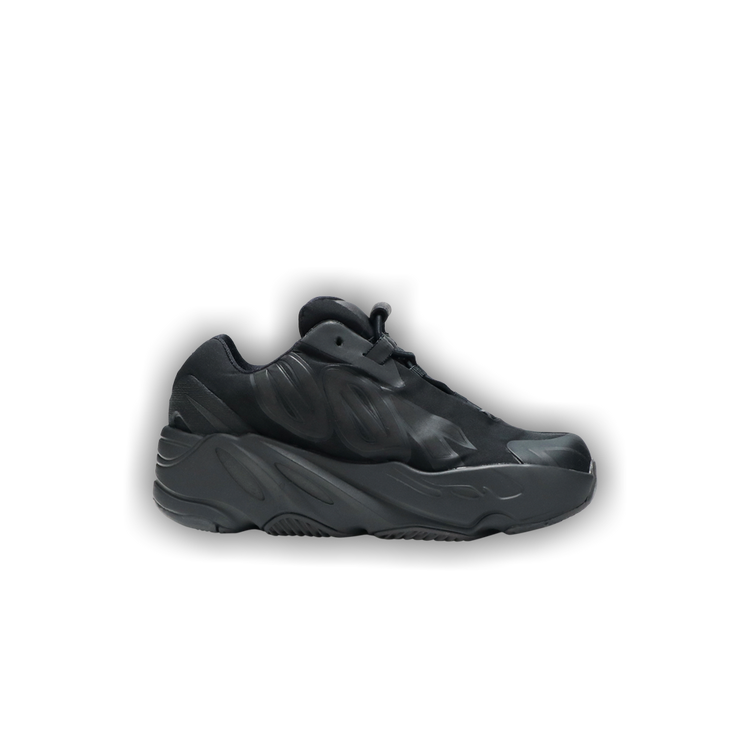 yeezy 700 triple black