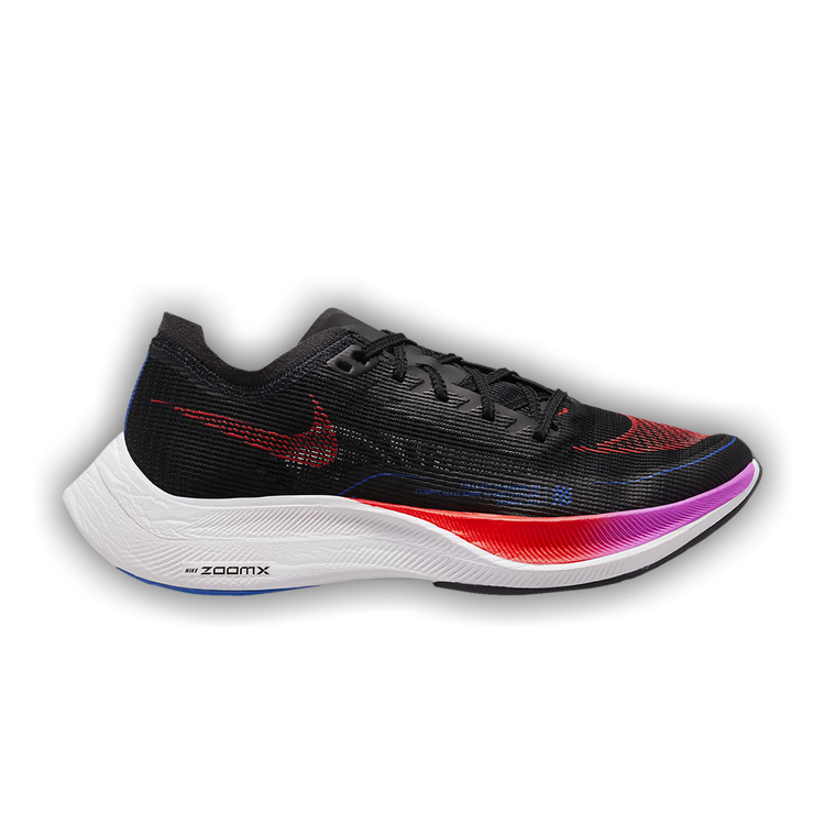 Buy Nike Wmns ZoomX Vaporfly NEXT% 2 'Black Fuchsia Crimson