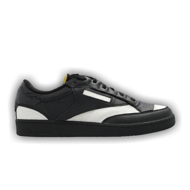 Buy Maison Margiela x Club C 'Memory Of - Black White