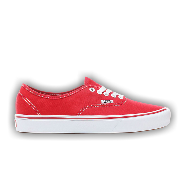 廃番 VANS ComfyCush Authentic 28cm VANS (バンズ) ComfyCush Authentic ヴァンズ スニーカー メンズ