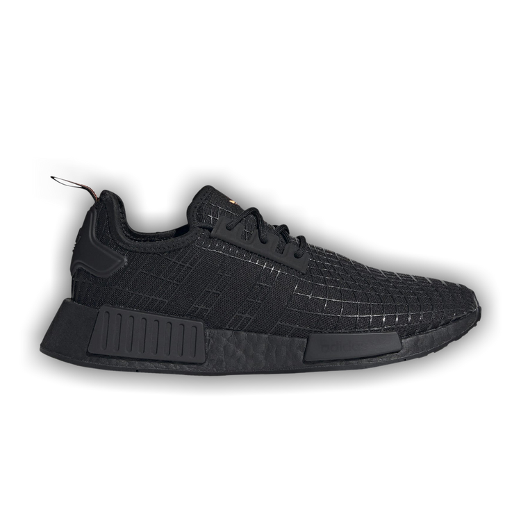Buy NMD R1 Core Black Web GX9529 GOAT
