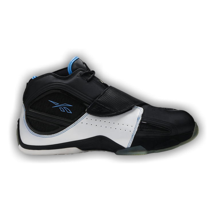 Reebok answer 11 arancione hot sale