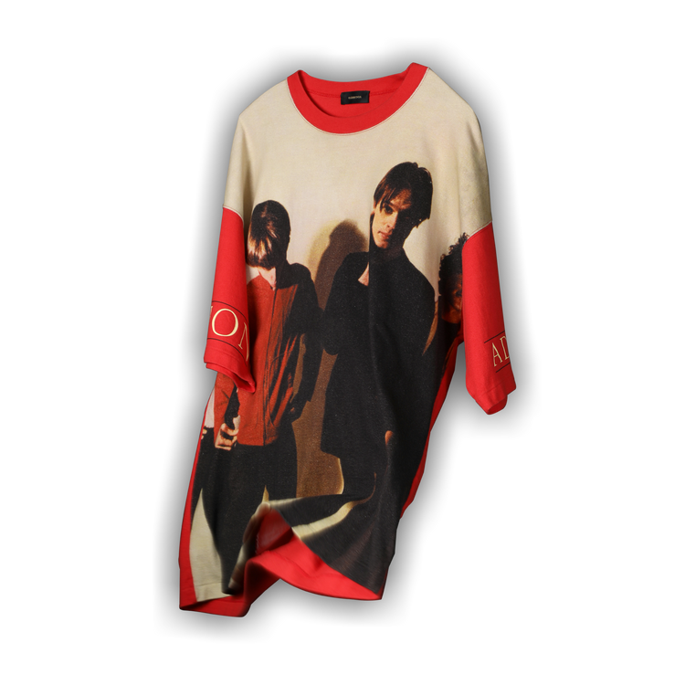 Undercover Television Adventure T-Shirt | Grailed