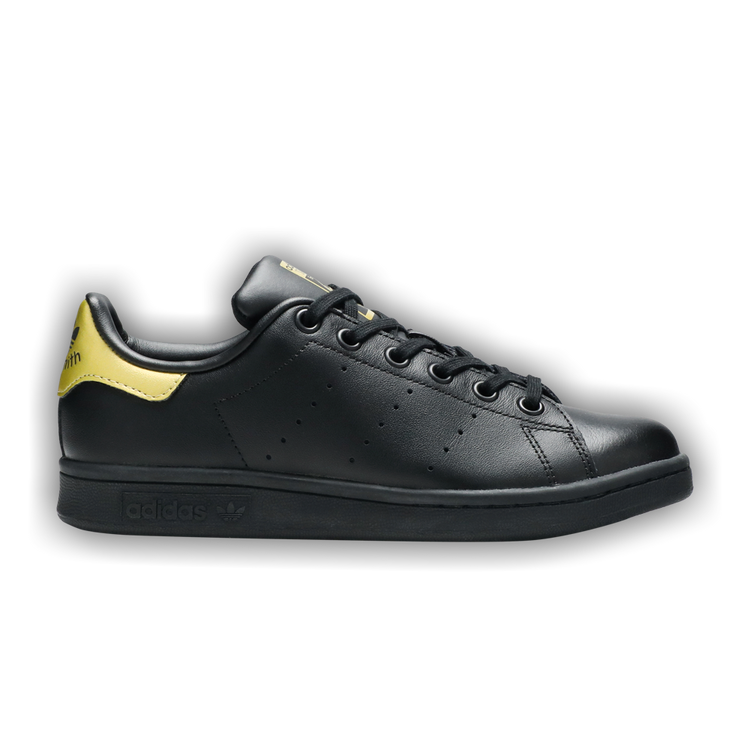 Buy Stan Smith Black Gold BB0208 GOAT CA