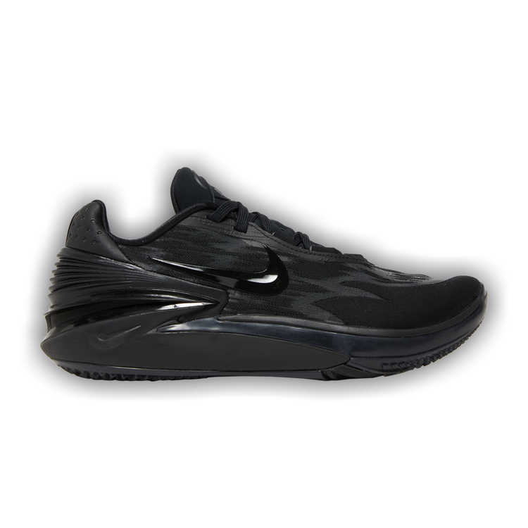 Buy Air Zoom GT Cut 2 TB Promo Triple Black DX6650 001 GOAT CA