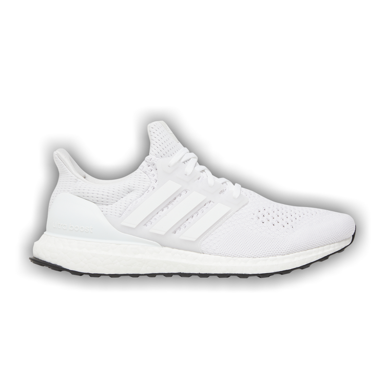 Ultra boost 1.0 discount triple white restock