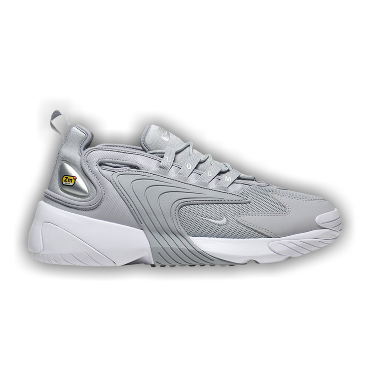 Nike zoom 2k wolf grey on sale