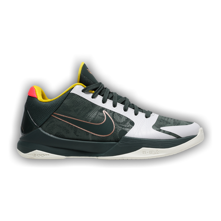 Buy Zoom Kobe 5 Protro 'EYBL' - CD4991 300 | GOAT