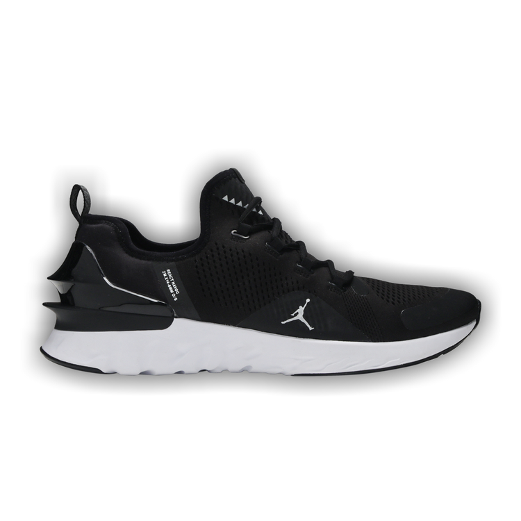 Buy Jordan React Havoc Black AR8815 001 GOAT