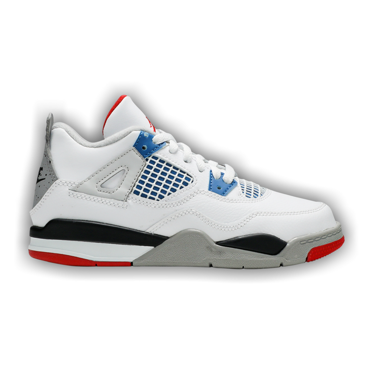 what the 4s mens