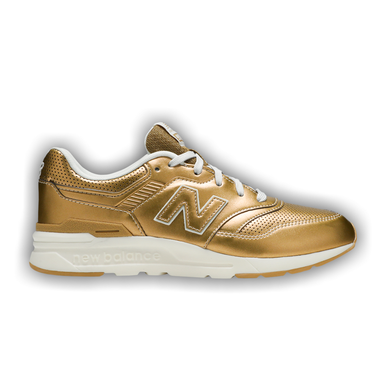 997 Kids Classic Gold