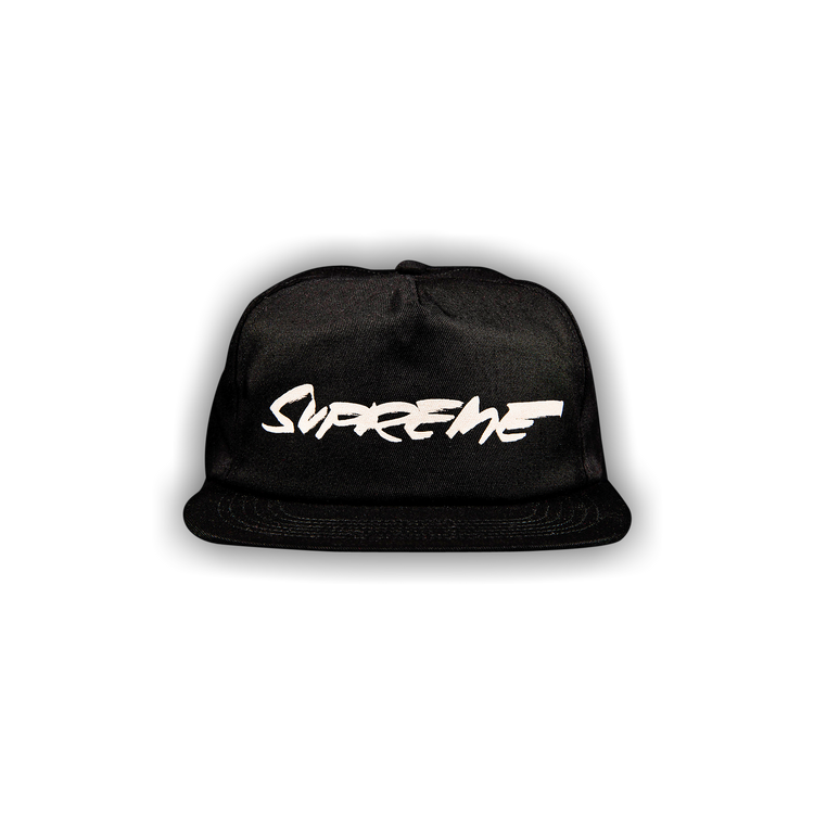 新品 Supreme Futura Logo 5-Panel DarkGreen 新品 Supreme Futura Logo 5-Panel DarkGreen