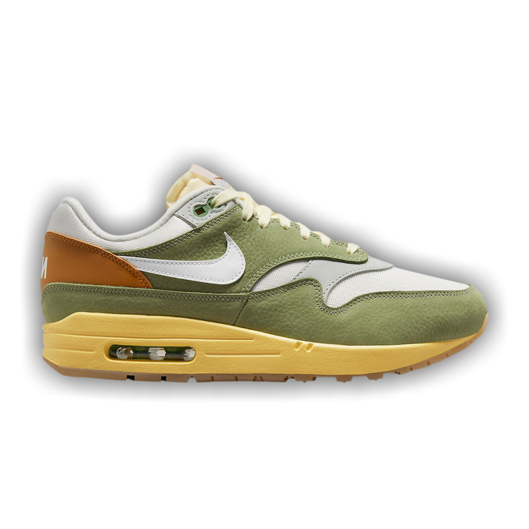 なか　CRFT-1 ULTRA RARE JAPAN LIMITED BUY Nike Air Max 1 Design By Japan | Kixify Marketplace