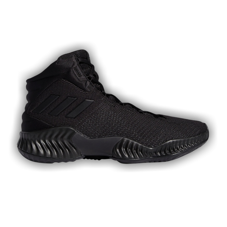 Pro Bounce 2018 Triple Black