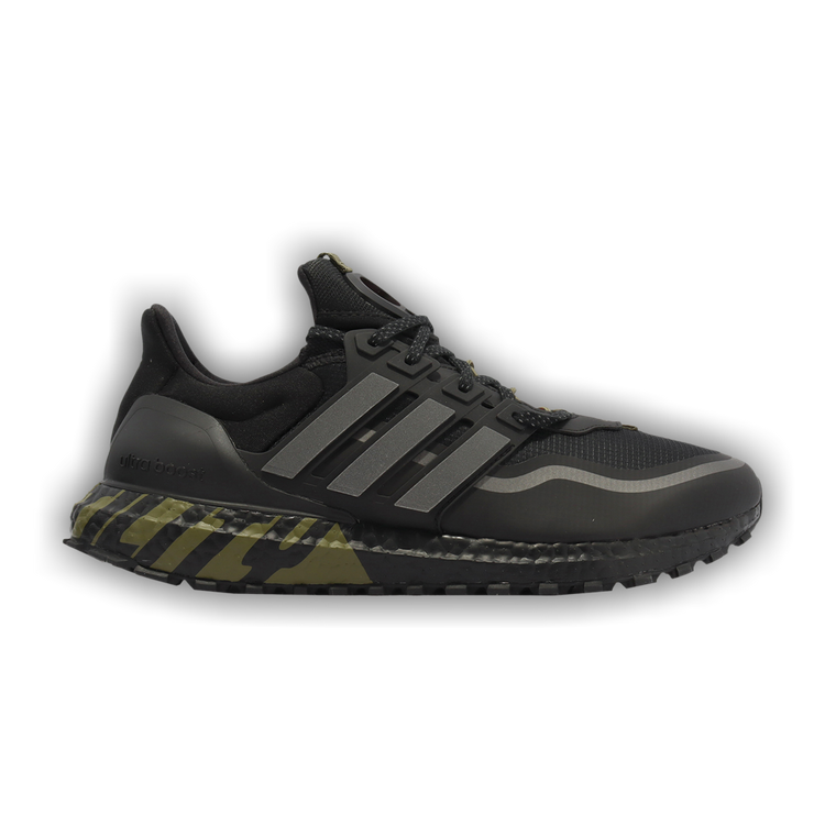 Adidas ultraboost all terrain black on sale
