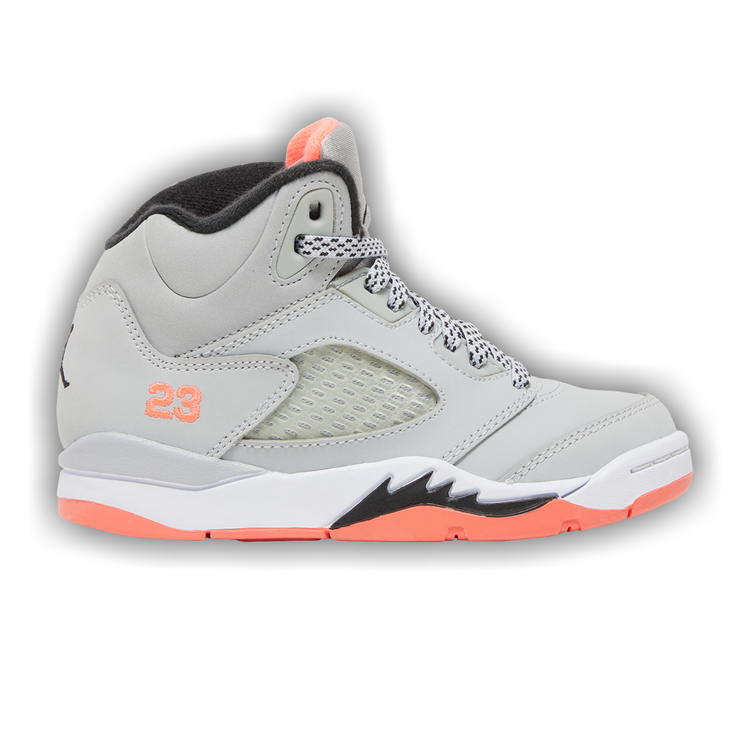 Jordan 5 hot lava new arrivals
