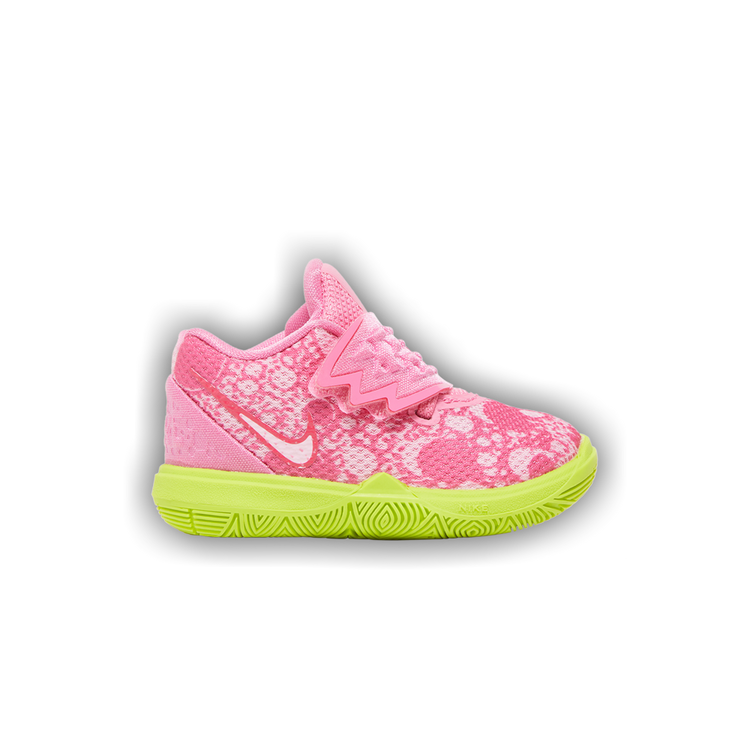 Kyrie 5 sales patrick gs