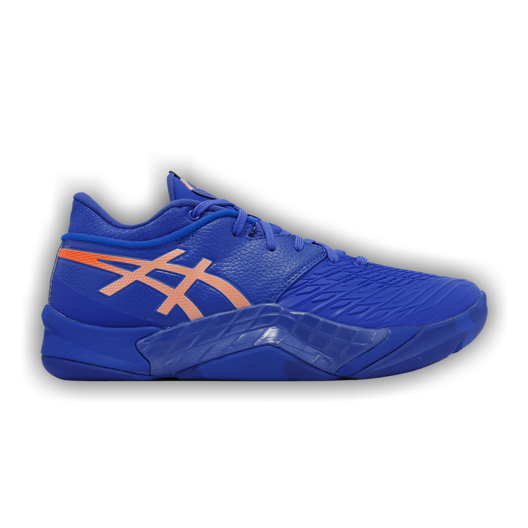 【新品】asics UNPRE ARS LOW blue 1063A056_400.png.png