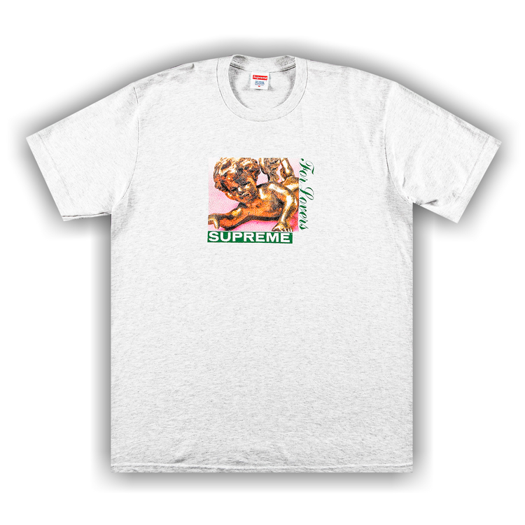 Supreme lovers shop tee