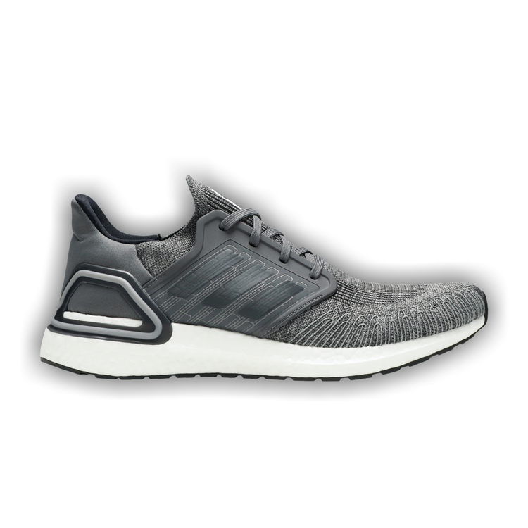 Ultra boost 20 store grey