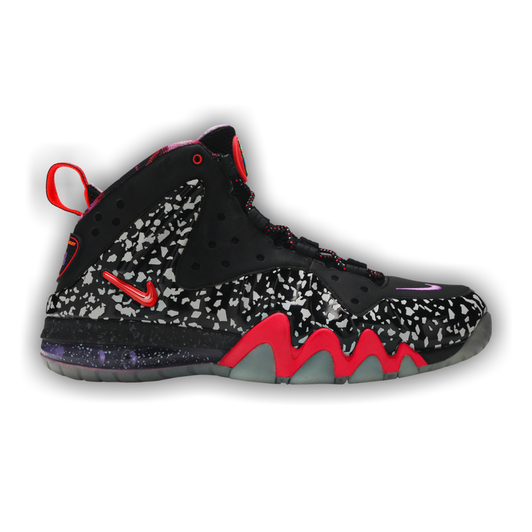 Nike barkley posite max rayguns deals