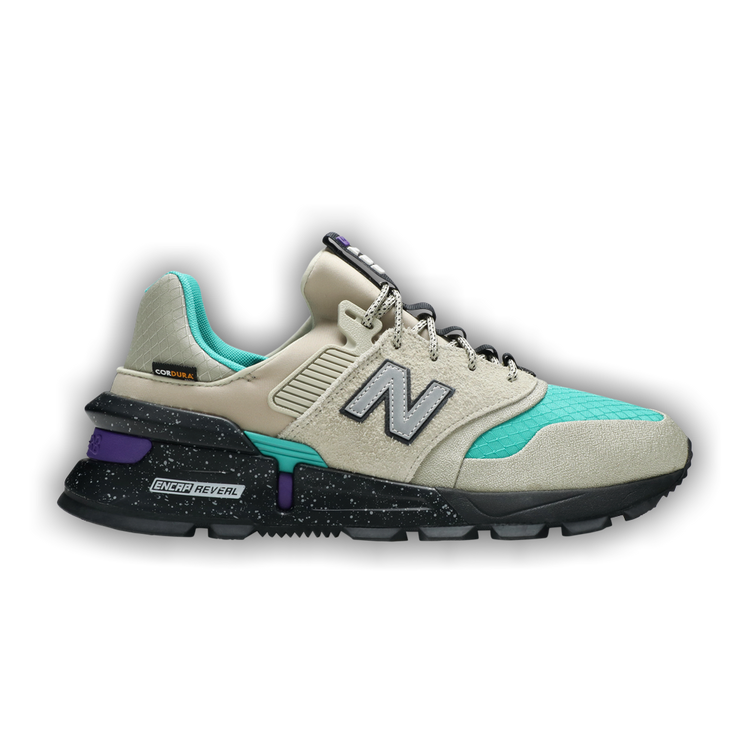 Buy New Balance 997 Sport 'Stonewear' - MS997SB | GOAT