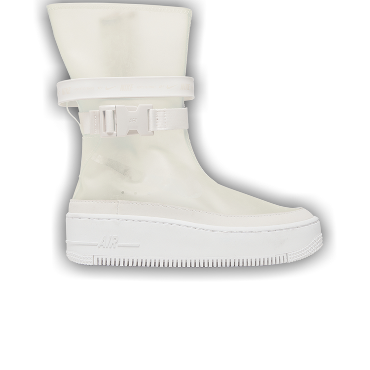 Air force 1 sage high lux phantom new arrivals