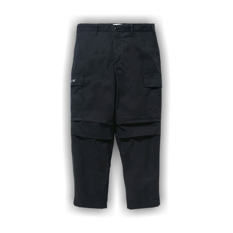 WTAPS ダブルタップス 22AW JUNGLE STOCK TROUSERS ジャングル
