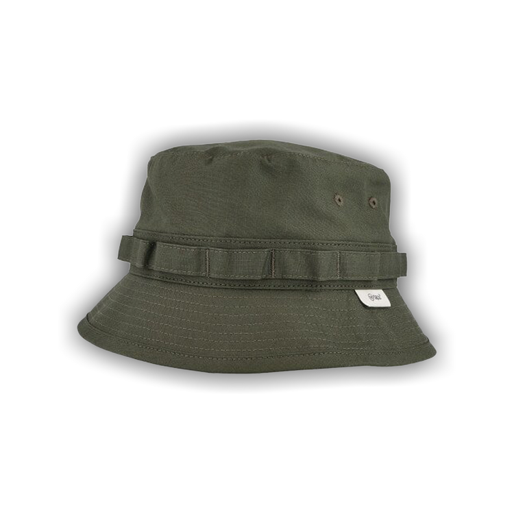 帽子 21AW WTAPS JUNGLE 02 HAT L OLIVE DRAB Buy WTAPS Jungle 02 Hat 'Olive Drab' - 221HCDT HT14 OLIV | GOAT