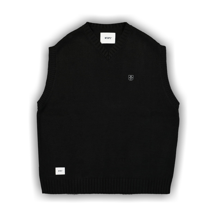 特価 専用 wtaps ダブルタップスディッチベスト VEST DITCH 22ss