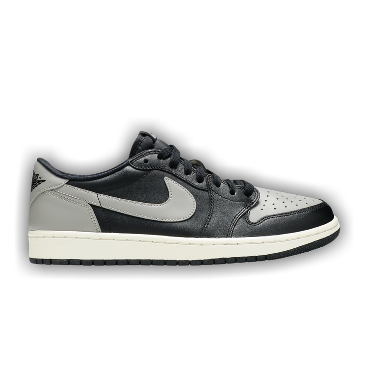 Jordan 1 shadow goat cheap