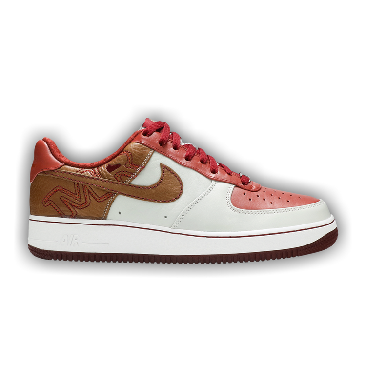 Buy Nike Air Force 1 Premium 07 - 315180 121 | GOAT