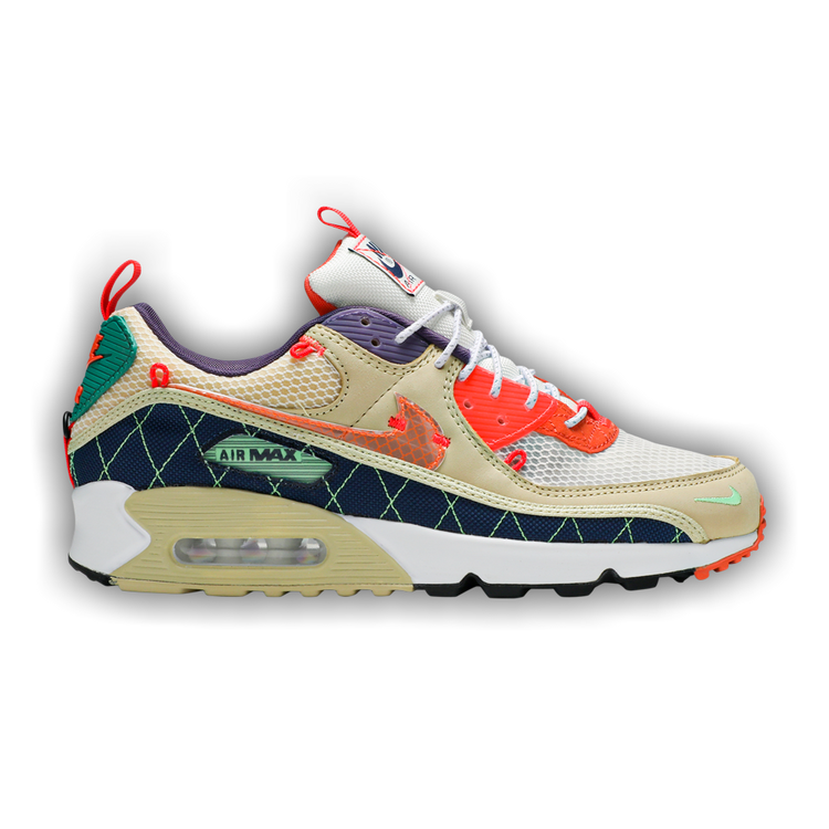 Buy Nike Air Max 90 'Mountaineering' - CZ9078 784 | GOAT