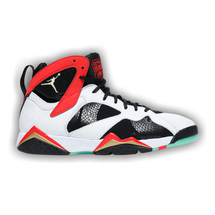 Buy Air Jordan 7 Retro 'Greater China' - CW2805 160 | GOAT