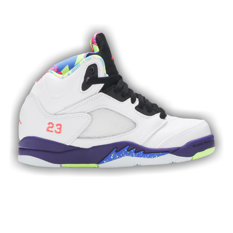 Bel air 5s outlet