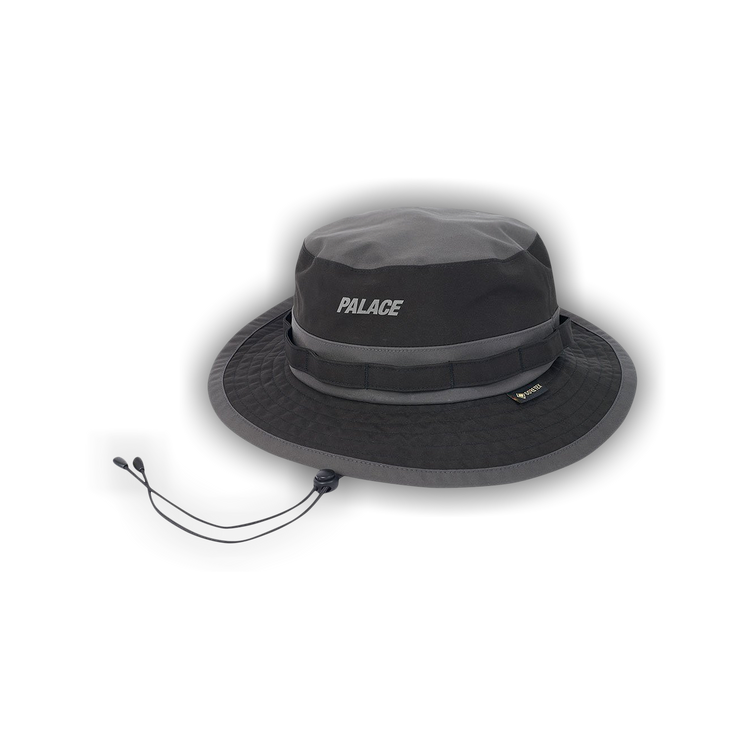 帽子 Palace GORE-TEX Boonie GORE-TEX BOONIE | PALACE SKATEBOARDS