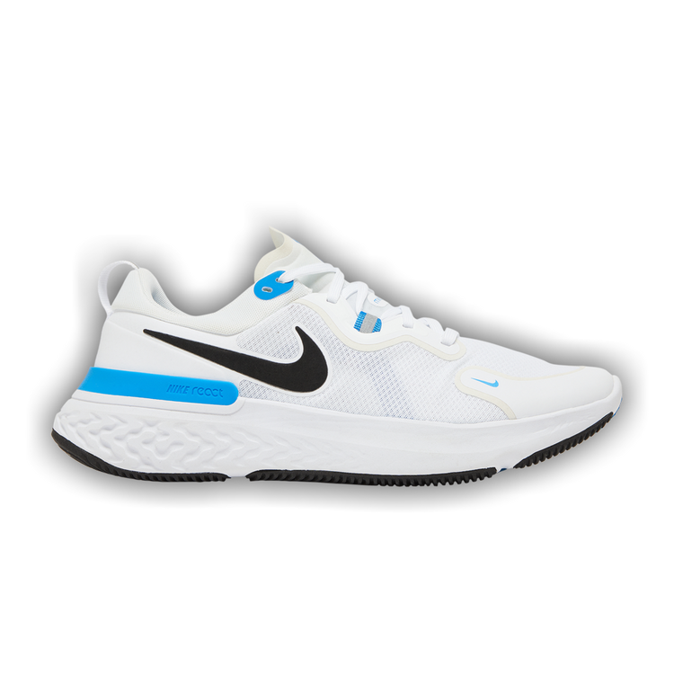 Nike react miler mens 2025