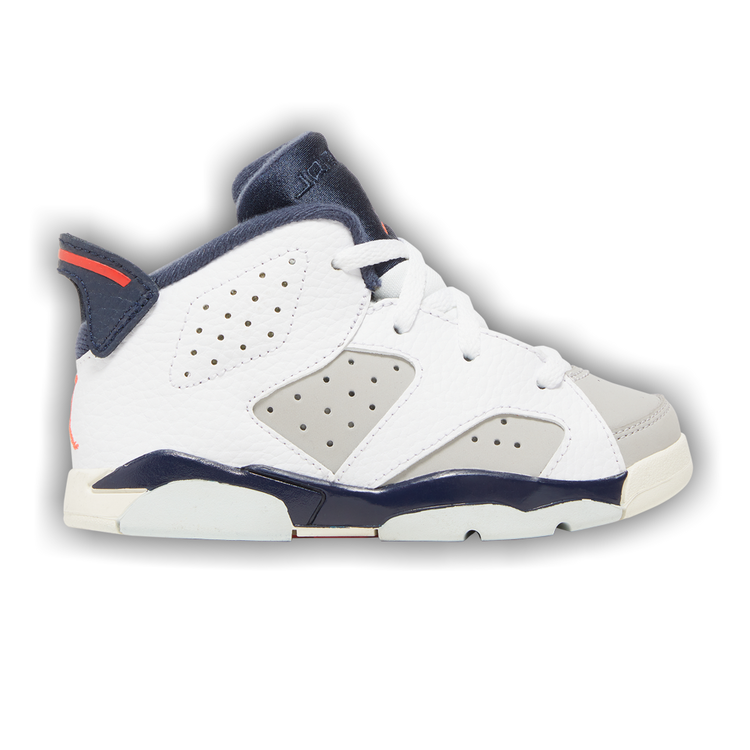 Tinker jordan 6 clearance