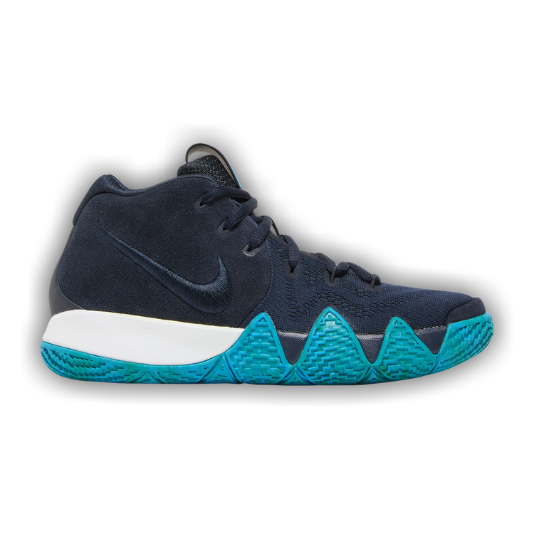 Buy Kyrie 4 GS Obsidian AA2897 401 GOAT CA
