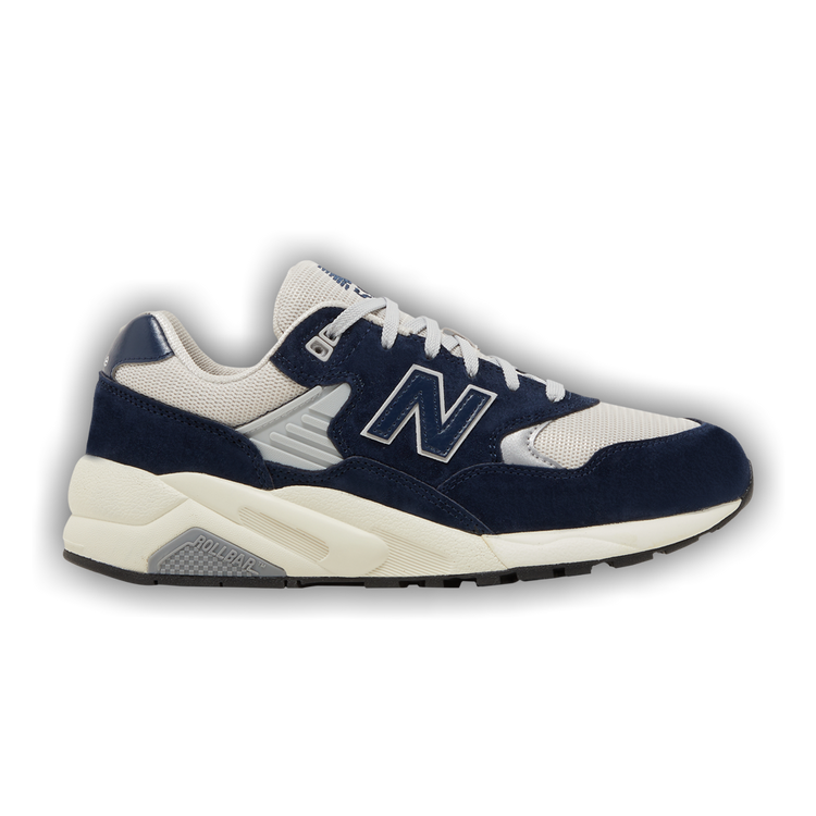 Balance 580 New Balance Ml574mx Buy 580 'Natural Indigo' MT580OG2