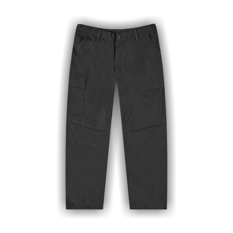 Buy Neighborhood BDU Cargo Pants 'Black' - 222YTNH PTM05 BLAC | GOAT