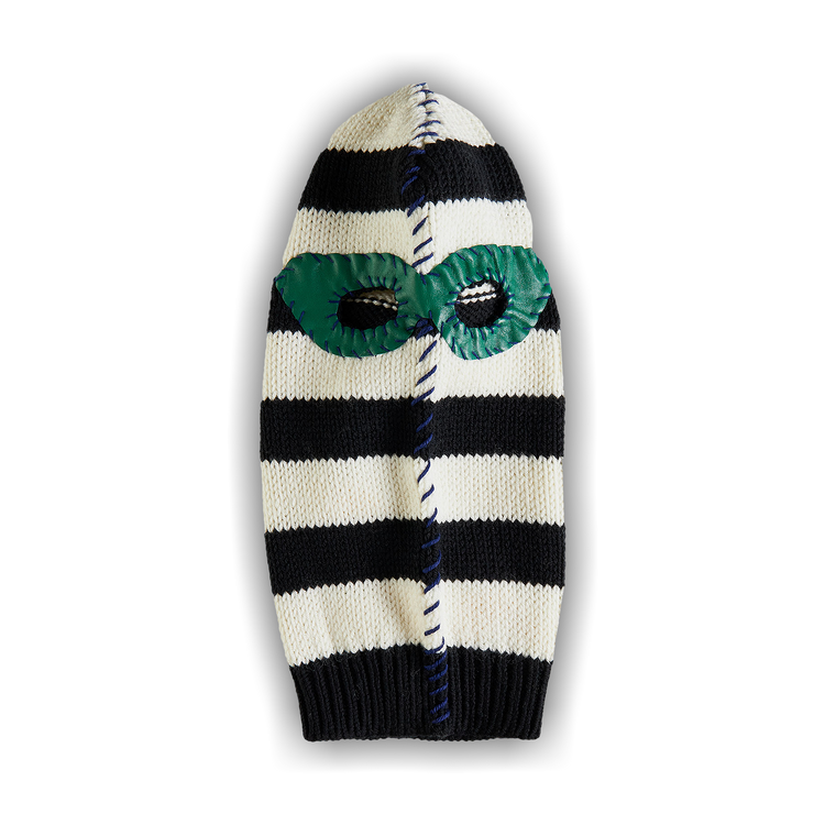 SKOOT スクート　nubian CAT BALACLAVA 白 Cat Balaclava – SKOOT
