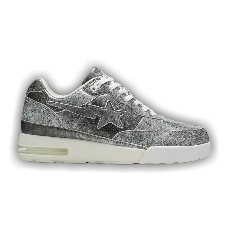 Buy STAMPD x Roadsta Black Silver 1D73191902 GOAT