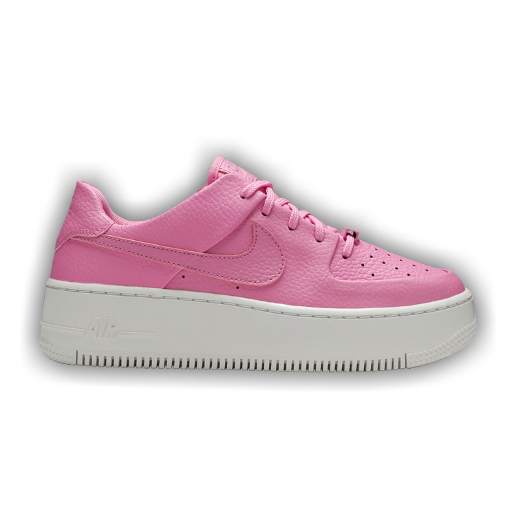 pink air force one sage low