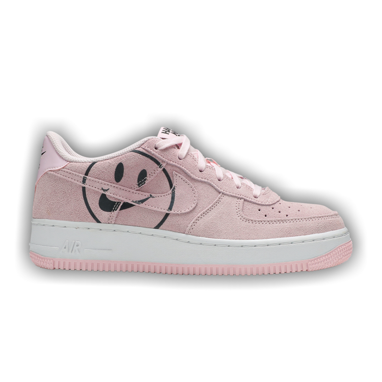 Buy Air Force 1 Low GS Have A Nike Day Pink Foam AV0742 600 GOAT
